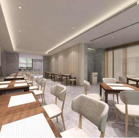 Ji Hotel Hangzhou Xixi Yingxiang City Екстер'єр фото