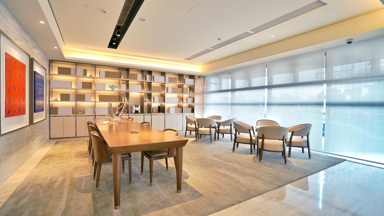 Ji Hotel Hangzhou Xixi Yingxiang City Екстер'єр фото