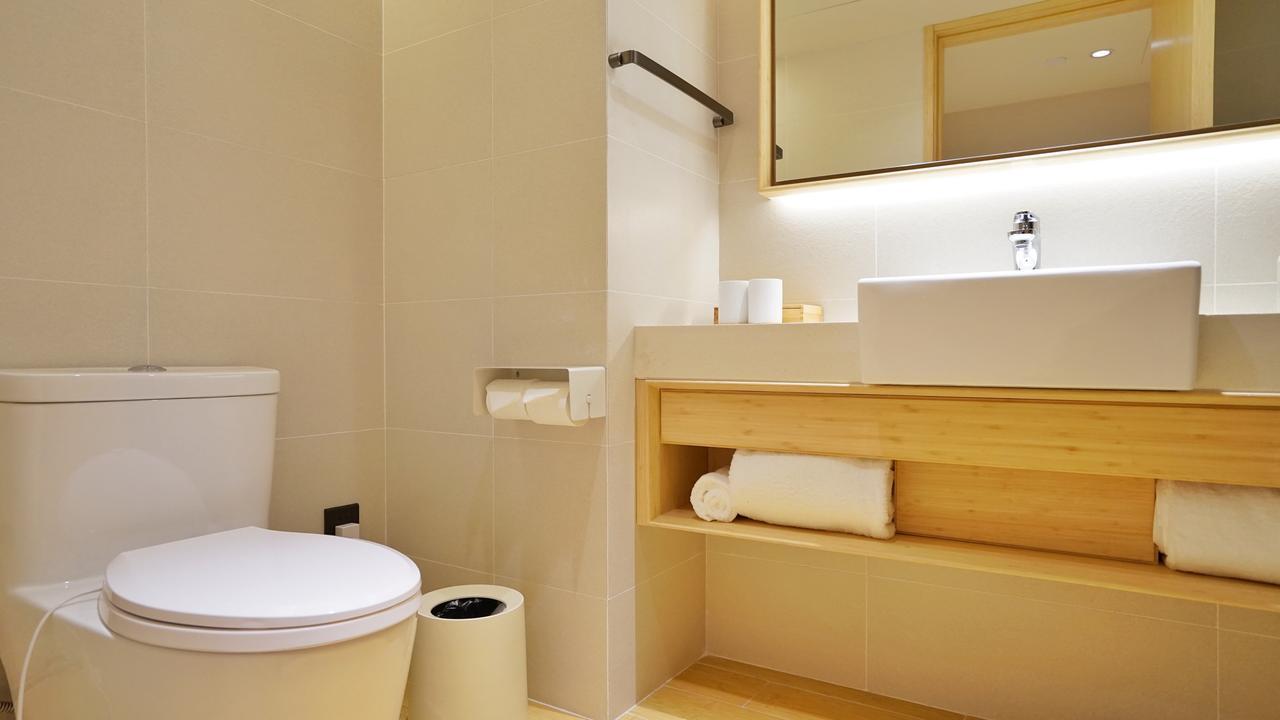 Ji Hotel Hangzhou Xixi Yingxiang City Екстер'єр фото