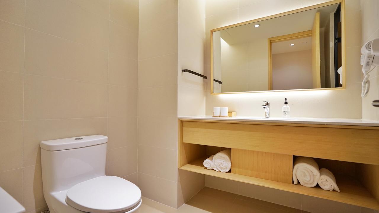 Ji Hotel Hangzhou Xixi Yingxiang City Екстер'єр фото