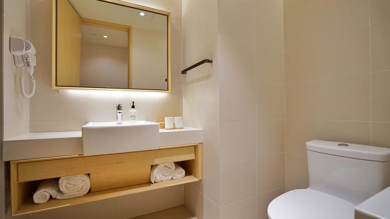 Ji Hotel Hangzhou Xixi Yingxiang City Екстер'єр фото