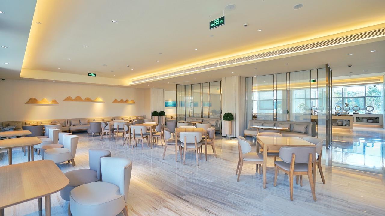 Ji Hotel Hangzhou Xixi Yingxiang City Екстер'єр фото