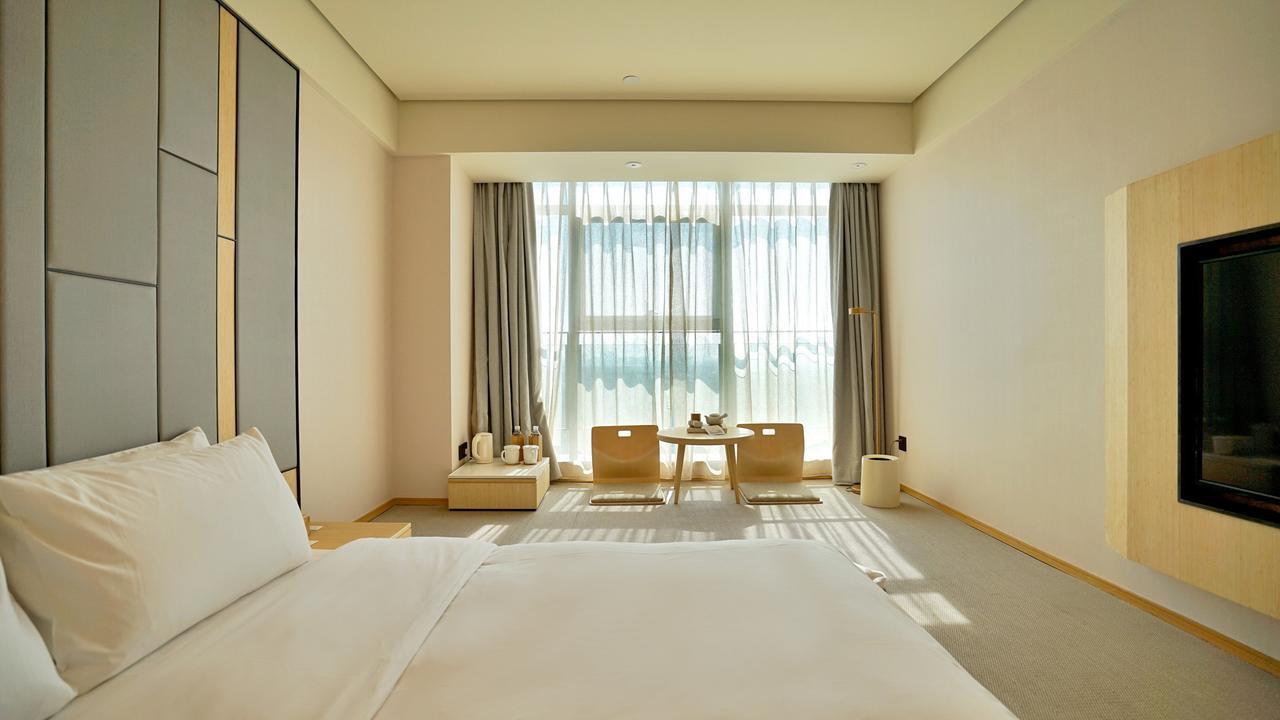 Ji Hotel Hangzhou Xixi Yingxiang City Екстер'єр фото