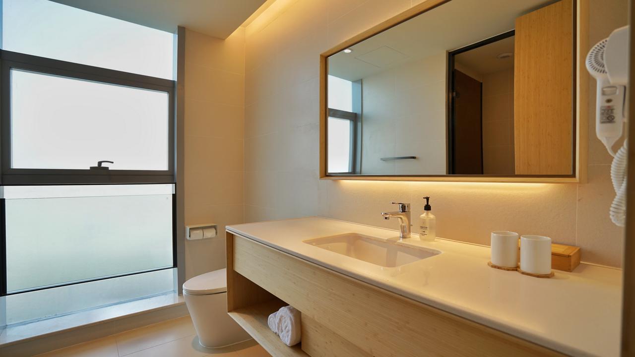 Ji Hotel Hangzhou Xixi Yingxiang City Екстер'єр фото