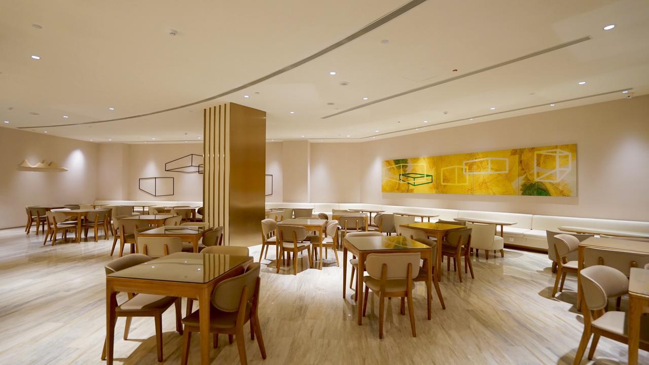 Ji Hotel Hangzhou Xixi Yingxiang City Екстер'єр фото