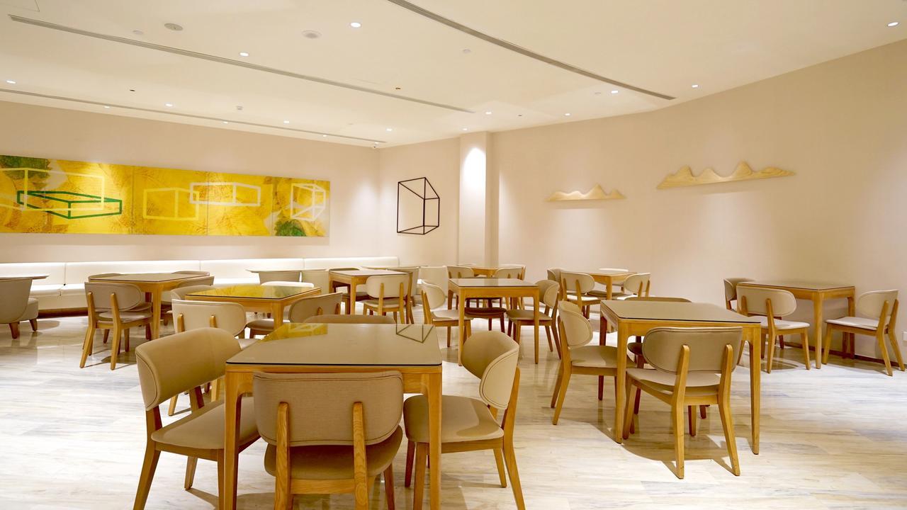 Ji Hotel Hangzhou Xixi Yingxiang City Екстер'єр фото