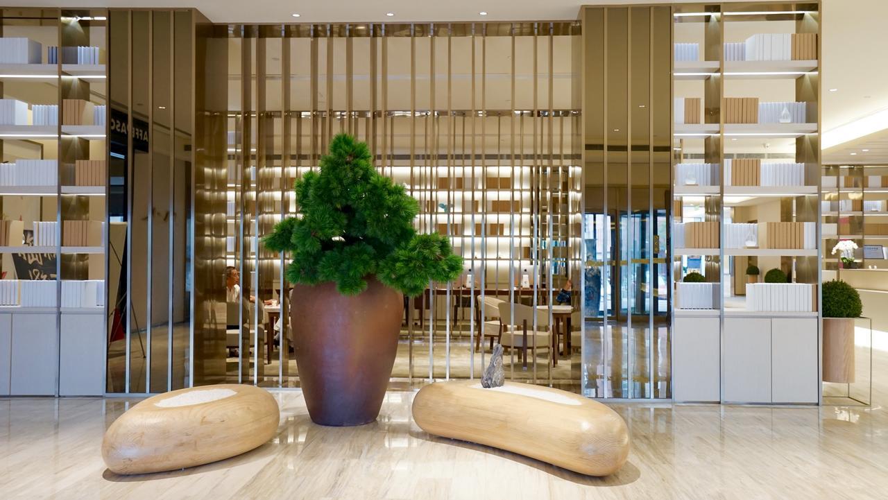 Ji Hotel Hangzhou Xixi Yingxiang City Екстер'єр фото