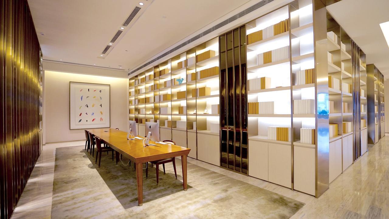 Ji Hotel Hangzhou Xixi Yingxiang City Екстер'єр фото