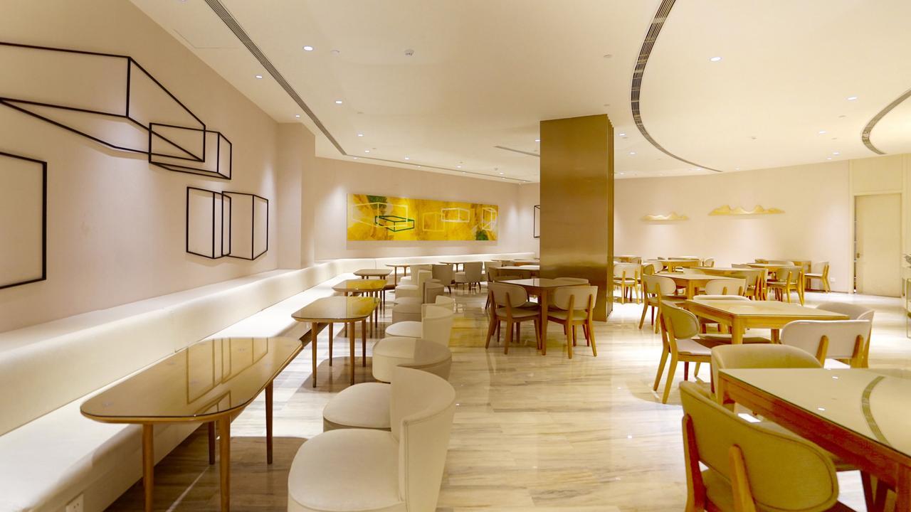 Ji Hotel Hangzhou Xixi Yingxiang City Екстер'єр фото