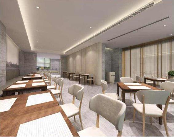 Ji Hotel Hangzhou Xixi Yingxiang City Екстер'єр фото